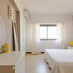 Sea House - Private With 4 Pools, Jacuzzi & Tennis Court *