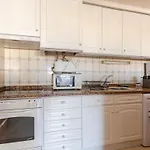 Lägenhet Sea House - Private With 4 Pools, Jacuzzi & Tennis Court Albufeira