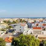 Sea House - Private With 4 Pools, Jacuzzi & Tennis Court Lägenhet Albufeira