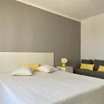 Sea House - Private With 4 Pools, Jacuzzi & Tennis Court