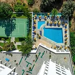 Sea House - Private With 4 Pools, Jacuzzi & Tennis Court Albufeira