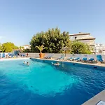 Lägenhet Sea House - Private With 4 Pools, Jacuzzi & Tennis Court Albufeira