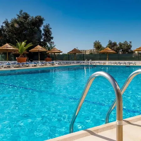 Sea House - Private With 4 Pools, Jacuzzi & Tennis Court * Albufeira