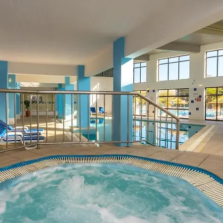 Sea House - Private With 4 Pools, Jacuzzi & Tennis Court Αλμπουφέιρα