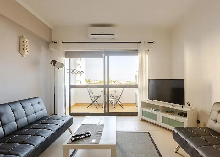 Apartament Sea House - Private With 4 Pools, Jacuzzi & Tennis Court