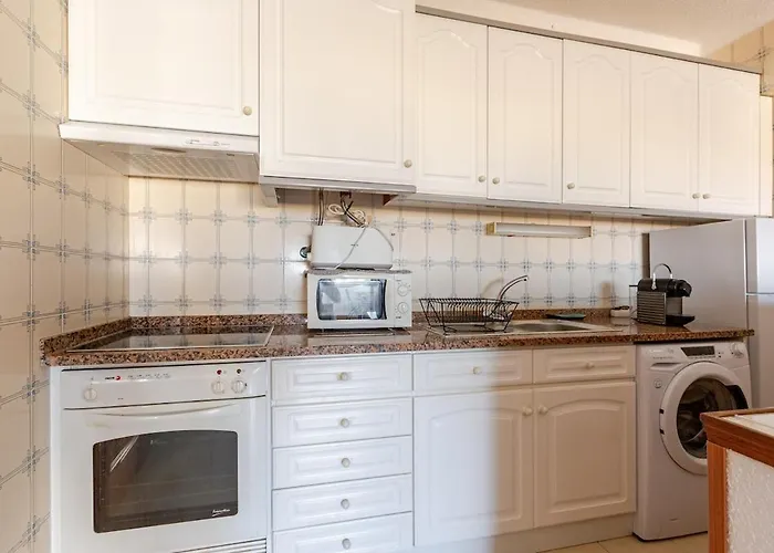 Apartament Sea House - Private With 4 Pools, Jacuzzi & Tennis Court Albufeira