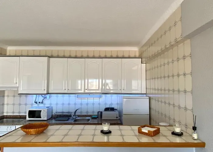 Apartament Sea House - Private With 4 Pools, Jacuzzi & Tennis Court Albufeira