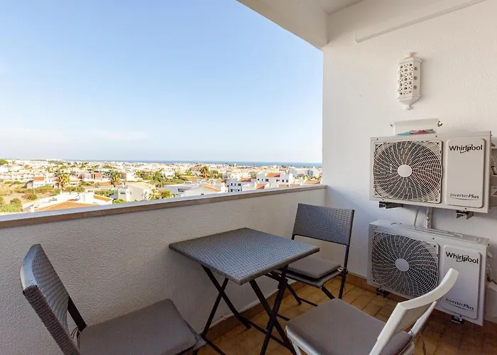 Sea House - Private With 4 Pools, Jacuzzi & Tennis Court Apartament *