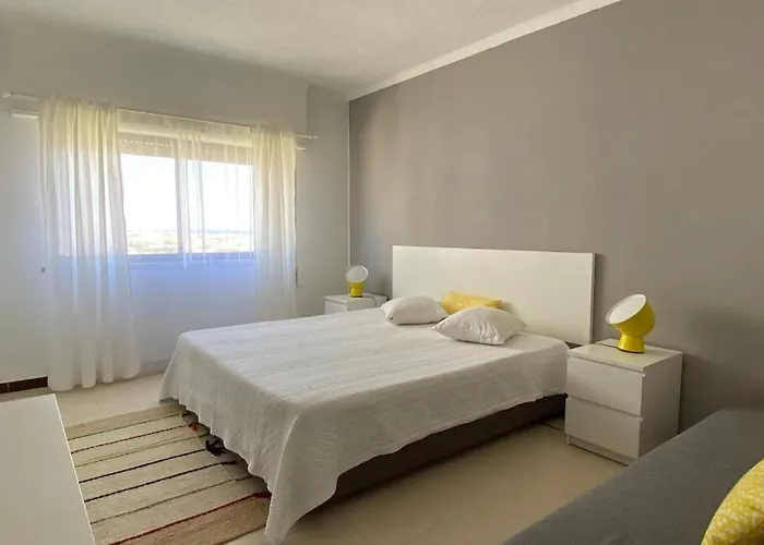 Apartament Sea House - Private With 4 Pools, Jacuzzi & Tennis Court