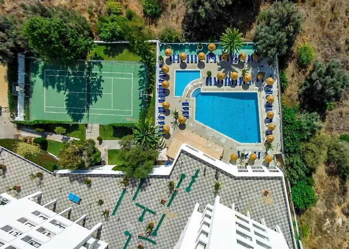 Sea House - Private With 4 Pools, Jacuzzi & Tennis Court Albufeira