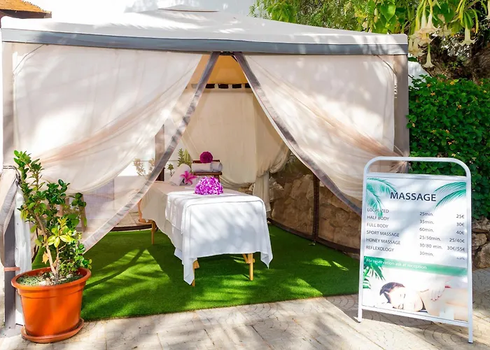 Apartament Sea House - Private With 4 Pools, Jacuzzi & Tennis Court *