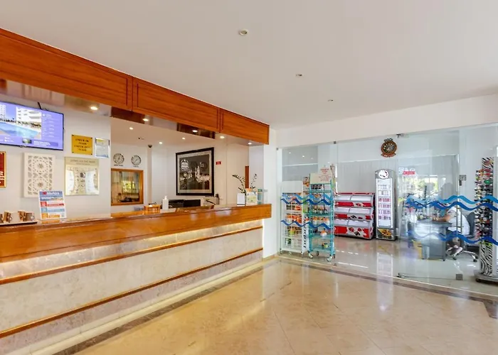 Sea House - Private With 4 Pools, Jacuzzi & Tennis Court Apartament