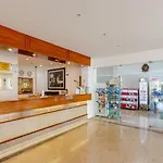 Sea House - Private With 4 Pools, Jacuzzi & Tennis Court شقة